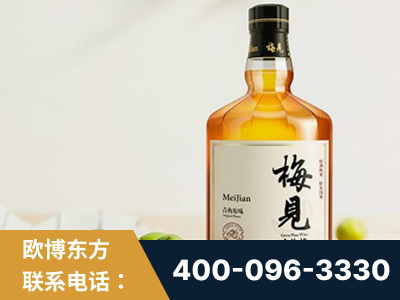 三明-梅见青梅酒